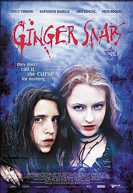 91AV《变种女狼 Ginger Snaps》免费在线观看
