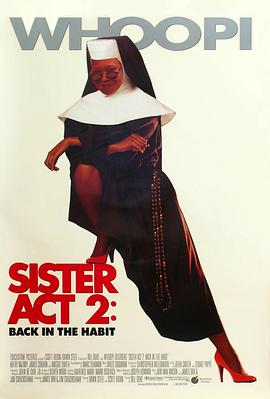 91AV《修女也疯狂2 Sister Act 2: Back in the Habit》免费在线观看