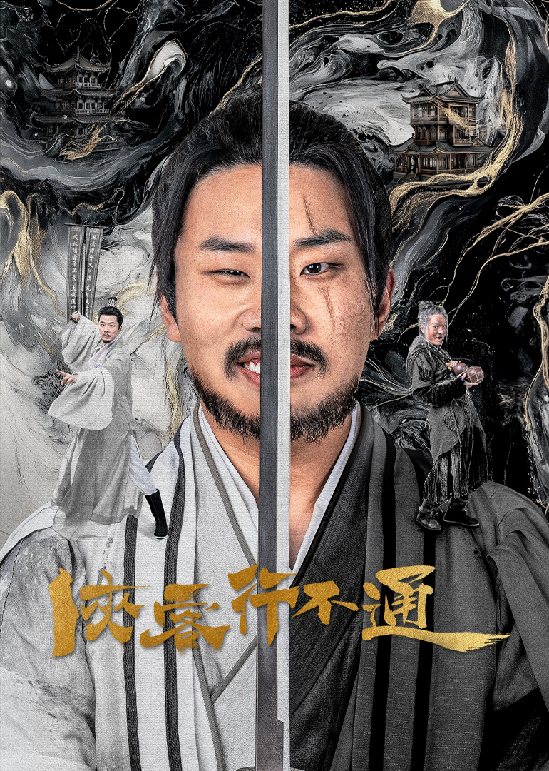 91AV《侠客行不通》免费在线观看