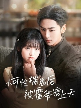 91AV《小可怜揣崽后被霍爷宠上天》免费在线观看