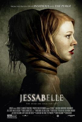 91AV《杰莎贝尔 Jessabelle》免费在线观看