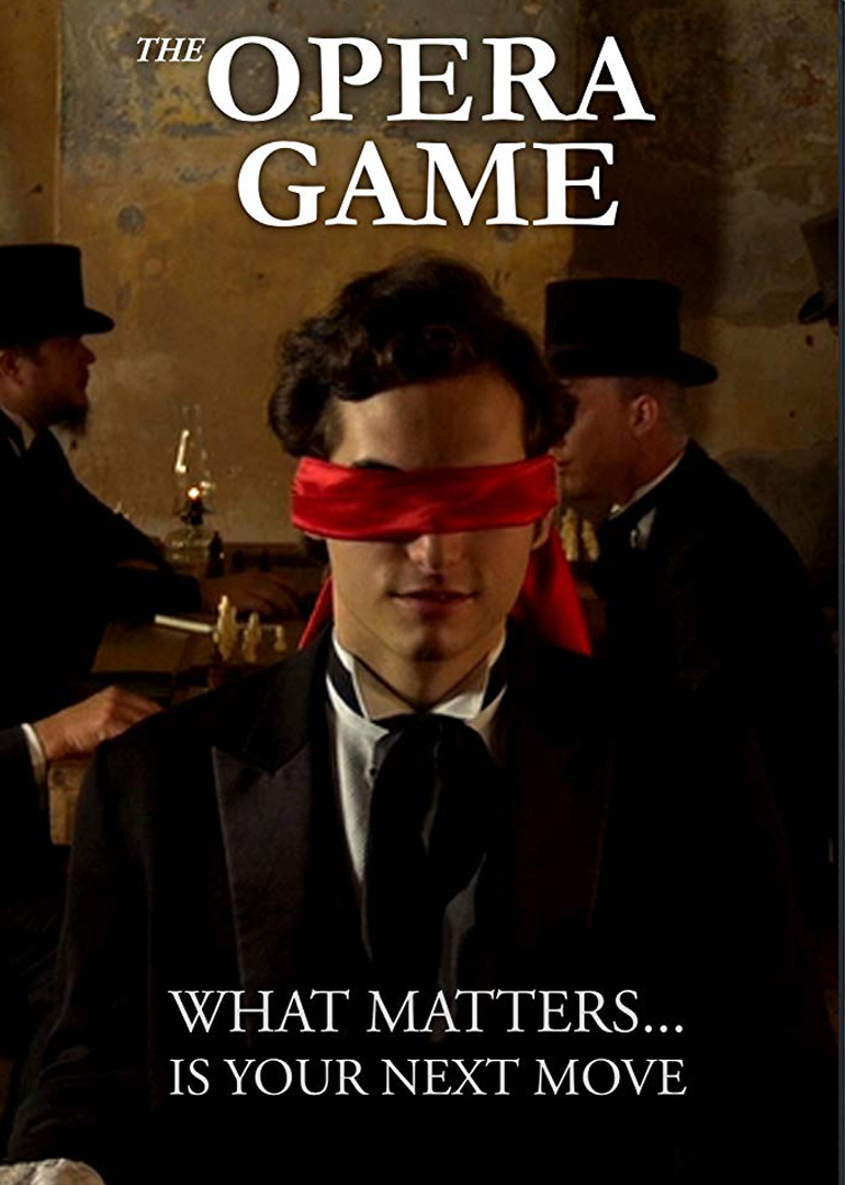 91AV原创《保罗·摩菲》免费在线观看